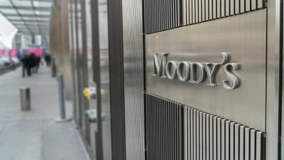 Moody's Türkiye'nin büyüme tahminini yükseltti