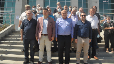 İYİ Partili Enez Kaplan’dan AKP’li Cahit Özkan’a FETÖ cevabı