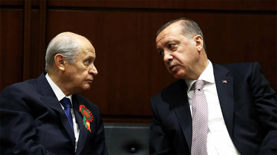 Barajın neden yüzde 7'ye çekildiği son ankette ortaya çıktı! İki parti yüzde 10'un altında