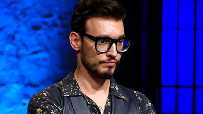 Danilo Şef MasterChef’ten sessizce ayrılmıştı. Nedeni belli oldu