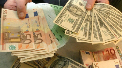 Dolar ve Euro'da acı gerçek