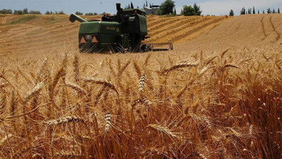 Vah benim çiftçim vah. Birçok üründe gümrük vergisi sıfırlandı. Yerli üretime bir darbe daha