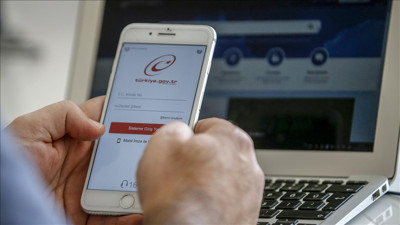 e-Devlet'ten yeni hizmet. Bugün resmen başladı