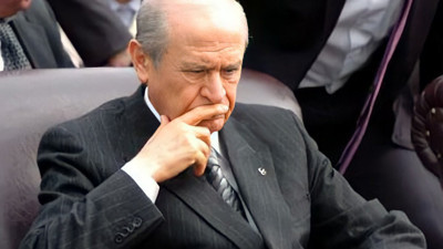 MHP seçmenin tavrı damga vurdu! Devlet Bahçeli'yi kara kara düşündüren anket sonuçları