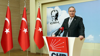 CHP'den iktidara Erdoğan Bayraktar çağrısı