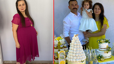 Korona virüsten ölen Duygu ebenin eşi acı gerçeği açıkladı