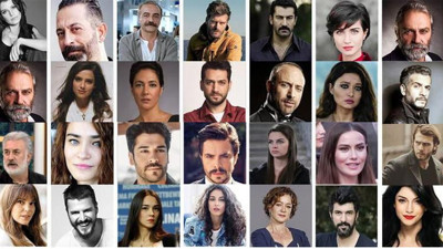 İşte ünlülerin bölüm başı alacağı ücretler