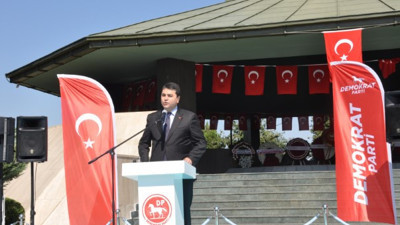 Gültekin Uysal “Üç ismin şahsında demokrasi boğazlandı, adalet katledildi”