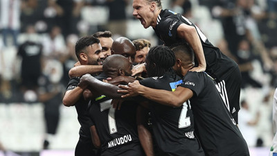 Beşiktaş, Antalyaspor'a konuk olacak