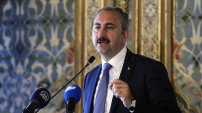 Bakan Gül: Devlet ile vatandaş mahkemelik olmayacak