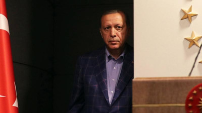 AKP'ye yakın şirketin son anketinde çarpıcı sonuç