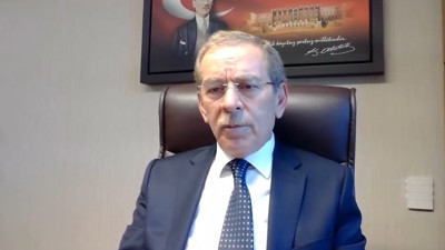 Abdüllatif Şener Millet İttifakı’na seçim kazandıracak formülü canlı yayında açıkladı