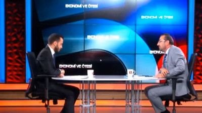 Ünlü Ekonomist açıkladı “Türkiye seçim startını verdi”