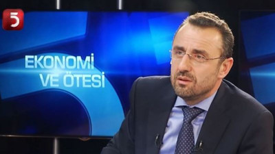 Ünlü ekonomistten çok konuşulacak faiz indirimi çıkışı