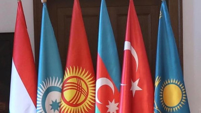 Türk Konseyi "Afganistan" gündemiyle olağanüstü toplanıyor