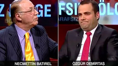 Bu cehalet 128 milyar doları yok etti! Necmettin Batırel yine ciddi ciddi şakkadanak 10 milyar dolar bozdur dedi