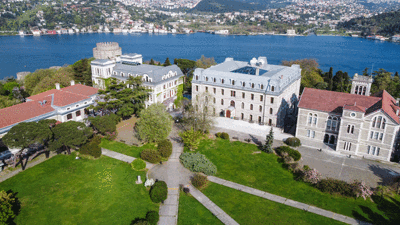 İktidarın Boğaziçi Üniversitesi'nin arazisi için yaptığı plan ortaya çıktı