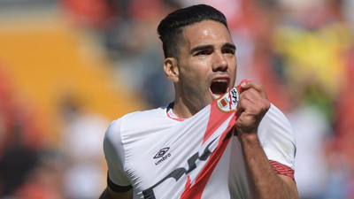 Falcao'dan Galatasaraylıları kızdıracak açıklama