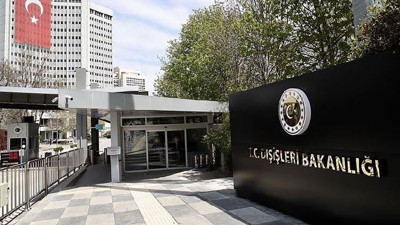 İçişleri duyurdu. Sayı 1 milyonu geçti