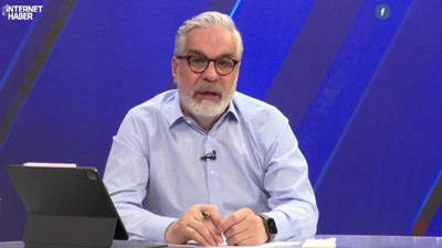Yağcılığın sonu komik oldu. Hadi Özışık, Tarım Kredi Kooperatifi güzellemeye çalışırken neye uğradığını şaşırdı
