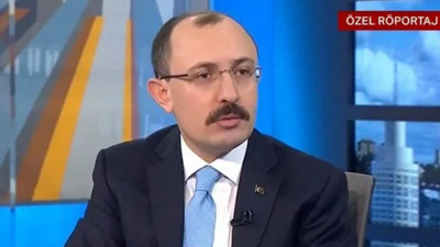 Ticaret Bakanı Muş'tan enflasyon açıklaması