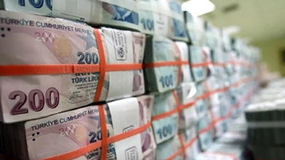 Bankacılık sektörünün mevduatı arttı