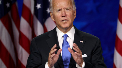 Biden'dan skandal Türkiye mektubu