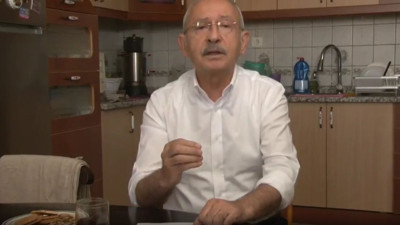 Kılıçdaroğlu videolu paylaşımla uyardı: Zam fırtınası geliyor!