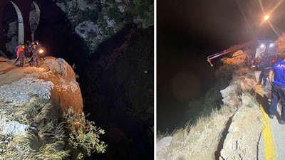 Selfie çekerken uçurumdan yuvarlanmıştı. Yeni gelişme