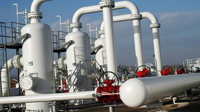 Doğalgaz ithalat sözleşmelerinde yenilenme dönemi geliyor