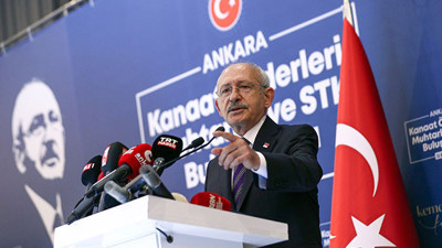 Bir muhtar “PKK’nın adını neden kullanmıyorsunuz” diye sordu! Kemal Kılıçdaroğlu'ndan dikkat çeken yanıt