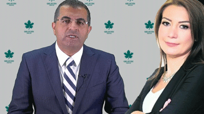 Merkez Bankası'ndaki alınmaları savunan Dilek Güngör'e Gelecek Partisi Sözcüsü Serkan Özcan'dan tokat gibi cevap