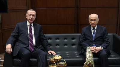 Muharrem Sarıkaya açıkladı! AKP'den ikinci kez MHP'yi kurtarma planı