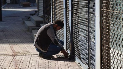 Milyarlarca lira yardıma rağmen. 112 bin esnaf 71 bin şirket kepenk kapattı