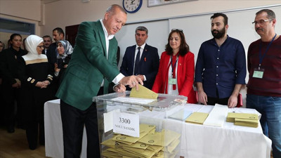 'Gölge CIA' Stratfor’dan çarpıcı seçim analizi: AKP kazanmak için neler yapabilir?