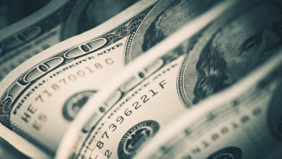 Dünyaca ünlü bankadan korkutan dolar tahmini. 2022'de doların kaç olacağını açıkladılar