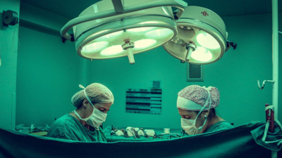 Beyin ölümü gerçekleşen kişinin organları 6 kişiye umut oldu