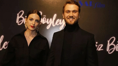 Bige Önal ile Aras Bulut İynemli barıştı mı. Çiftten dikkat çeken hamle