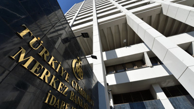 Merkez Bankası'ndan bir faiz kararı daha