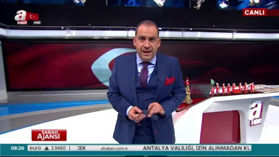 Erkan Tan'dan kötü haber