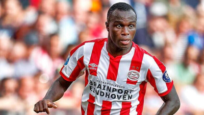 Bruma'dan Beşiktaş açıklaması