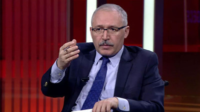 Abdülkadir Selvi, Kılıçdaroğlu'nun cumhurbaşkanı adayını açıkladı