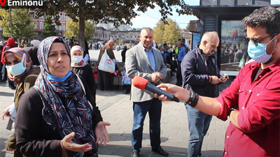 Önce iktidarı eleştirenlere kızdı sonra kadın cinayetleri hakkında öyle skandal şeyler söyledi ki