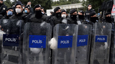 Boğaziçi Üniversitesi eylemlerinde yeni karar