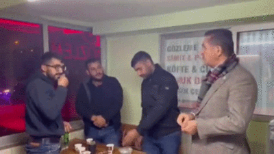 Mustafa Sarıgül, Sarıgül olalı böyle zulüm görmedi