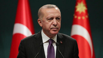Sedat Peker işaret etti, Erdoğan görevden aldı