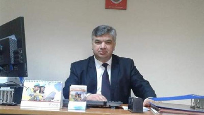 Emekli emniyet amiri, evinde ölü bulundu