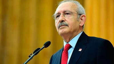 Kemal Kılıçdaroğlu: Anıtkabir’de bu ülkenin aslanı yatıyor sizin gücünüz ona yetmez