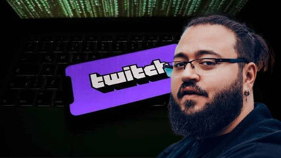 Twitch'de kara para nasıl aklanıyor?