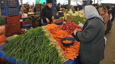 Her 100 AKP’li veya MHP’liden 80’i ‘hayat pahalı’ diyor